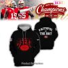 NEW San Francisco 49ers Faithful To The Bay Hoodie