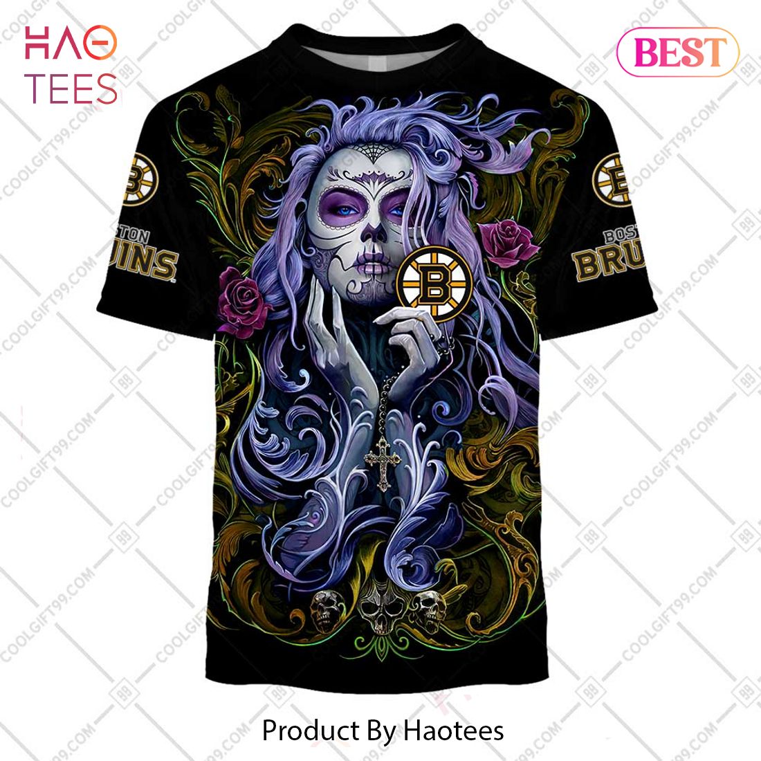 NHL Boston Bruins Tattoo Girl Artwork 2023 Hoodie, T-Shirt, Zip Hoodie, Sweatshirt NHL Boston Bruins Tattoo Girl Artwork 2023 Hoodie, T-Shirt, Zip Hoodie, Sweatshirt