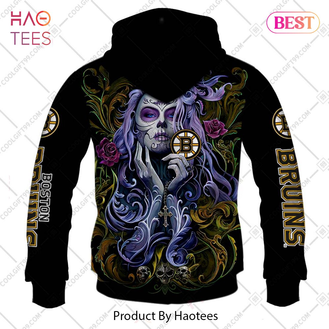 NHL Boston Bruins Tattoo Girl Artwork 2023 Hoodie, T-Shirt, Zip Hoodie, Sweatshirt NHL Boston Bruins Tattoo Girl Artwork 2023 Hoodie, T-Shirt, Zip Hoodie, Sweatshirt