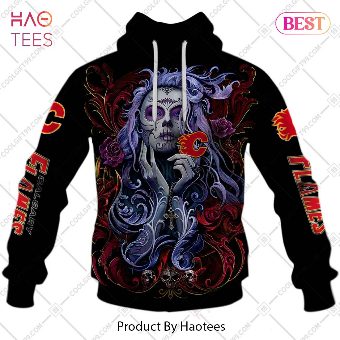 NHL Calgary Flames Tattoo Girl Artwork 2023 Hoodie, T-Shirt, Zip Hoodie, Sweatshirt NHL Calgary Flames Tattoo Girl Artwork 2023 Hoodie, T-Shirt, Zip Hoodie, Sweatshirt