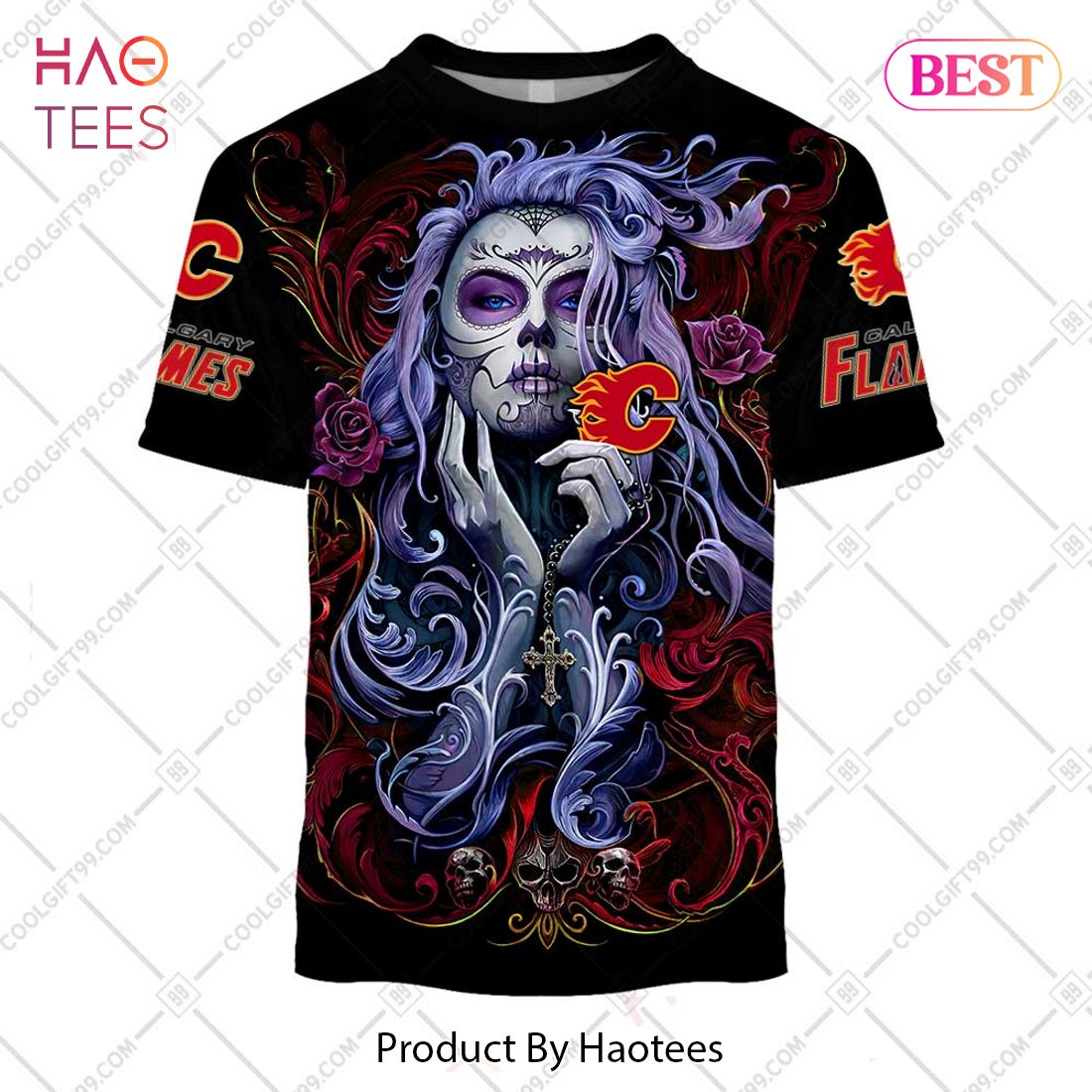 NHL Calgary Flames Tattoo Girl Artwork 2023 Hoodie, T-Shirt, Zip Hoodie, Sweatshirt NHL Calgary Flames Tattoo Girl Artwork 2023 Hoodie, T-Shirt, Zip Hoodie, Sweatshirt