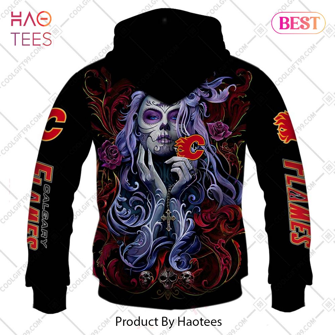 NHL Calgary Flames Tattoo Girl Artwork 2023 Hoodie, T-Shirt, Zip Hoodie, Sweatshirt NHL Calgary Flames Tattoo Girl Artwork 2023 Hoodie, T-Shirt, Zip Hoodie, Sweatshirt