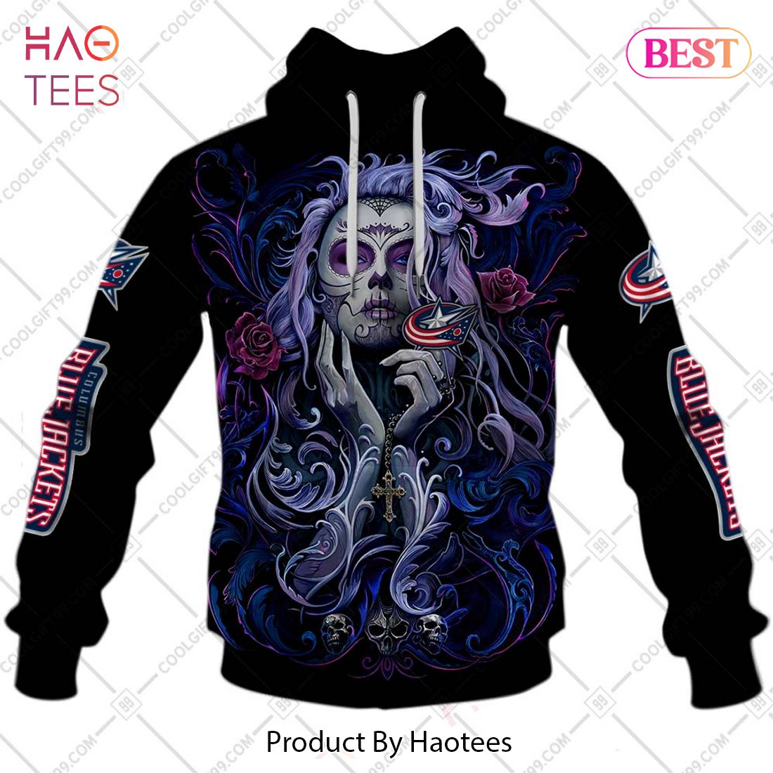 NHL Columbus Blue Jackets Tattoo Girl Artwork 2023 Hoodie, T-Shirt, Zip Hoodie, Sweatshirt NHL Columbus Blue Jackets Tattoo Girl Artwork 2023 Hoodie, T-Shirt, Zip Hoodie, Sweatshirt