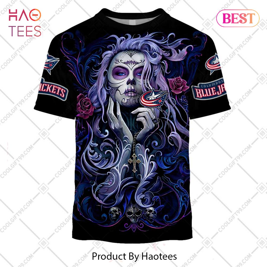 NHL Columbus Blue Jackets Tattoo Girl Artwork 2023 Hoodie, T-Shirt, Zip Hoodie, Sweatshirt NHL Columbus Blue Jackets Tattoo Girl Artwork 2023 Hoodie, T-Shirt, Zip Hoodie, Sweatshirt