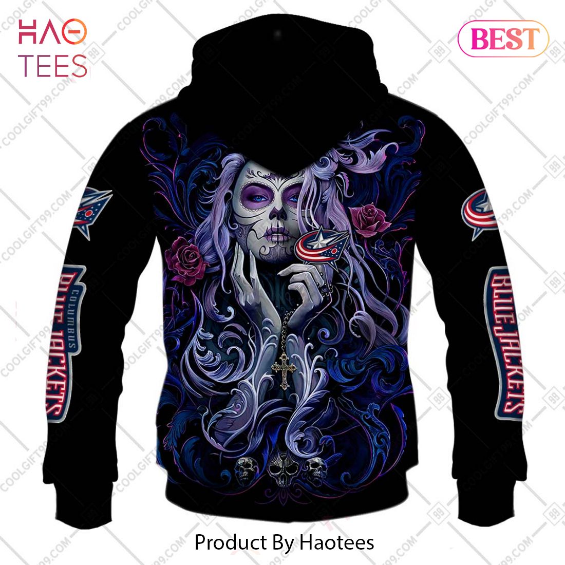 NHL Columbus Blue Jackets Tattoo Girl Artwork 2023 Hoodie, T-Shirt, Zip Hoodie, Sweatshirt NHL Columbus Blue Jackets Tattoo Girl Artwork 2023 Hoodie, T-Shirt, Zip Hoodie, Sweatshirt
