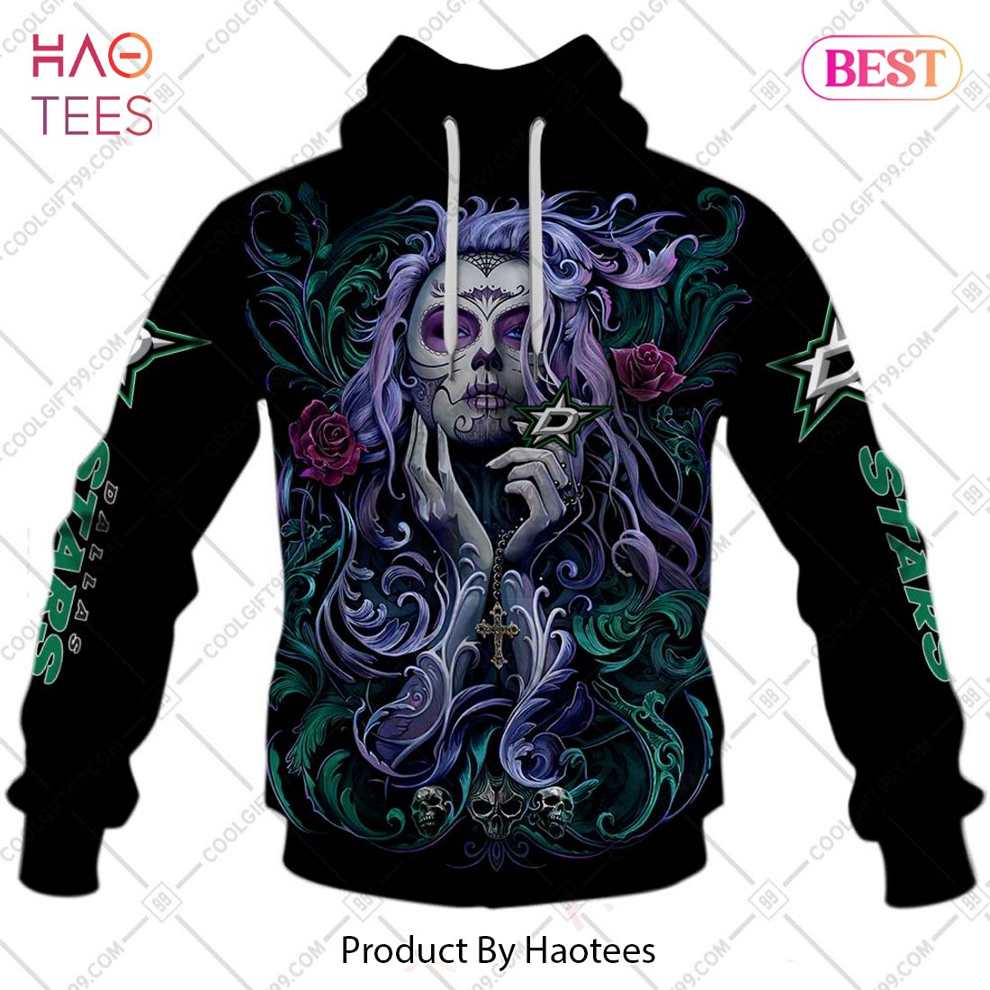 NHL Dallas Stars Tattoo Girl Artwork 2023 Hoodie, T-Shirt, Zip Hoodie, Sweatshirt NHL Dallas Stars Tattoo Girl Artwork 2023 Hoodie, T-Shirt, Zip Hoodie, Sweatshirt