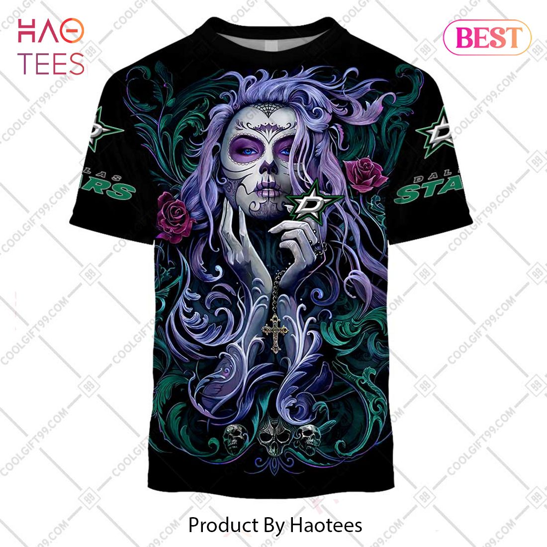 NHL Dallas Stars Tattoo Girl Artwork 2023 Hoodie, T-Shirt, Zip Hoodie, Sweatshirt NHL Dallas Stars Tattoo Girl Artwork 2023 Hoodie, T-Shirt, Zip Hoodie, Sweatshirt