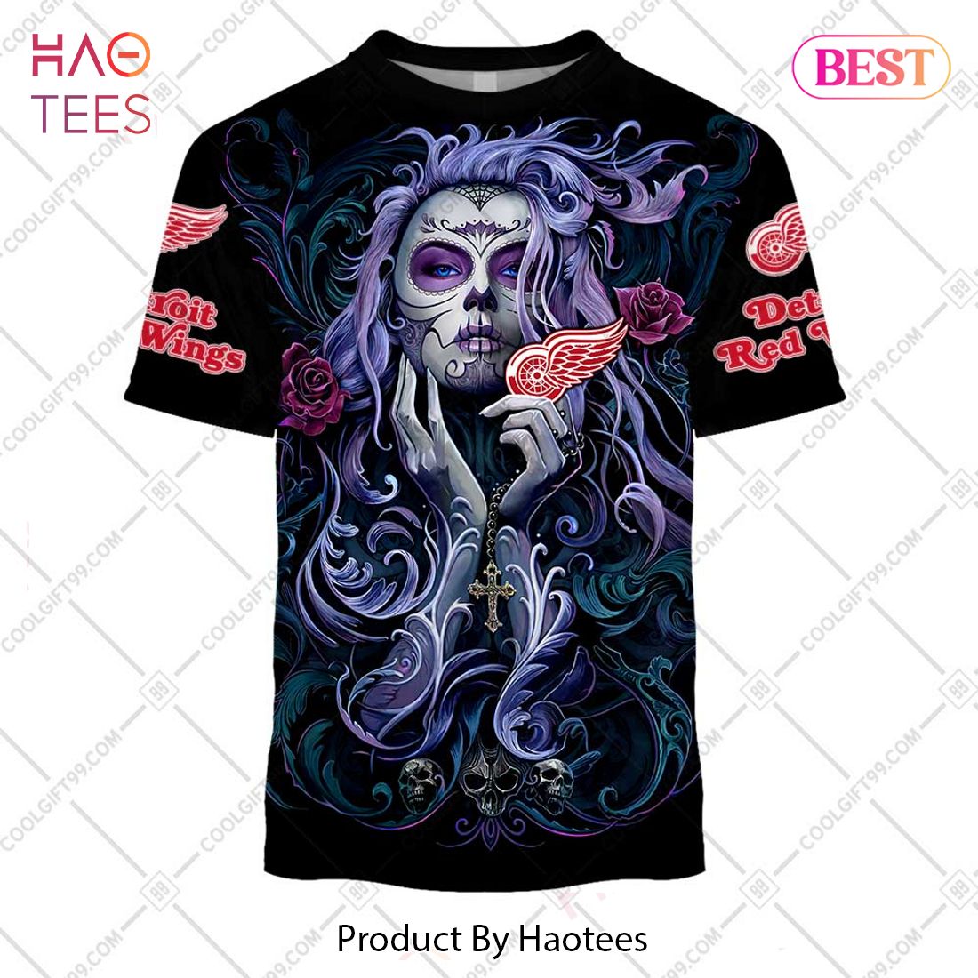 NHL Detroit Red Wings Tattoo Girl Artwork 2023 Hoodie, T-Shirt, Zip Hoodie, Sweatshirt NHL Detroit Red Wings Tattoo Girl Artwork 2023 Hoodie, T-Shirt, Zip Hoodie, Sweatshirt