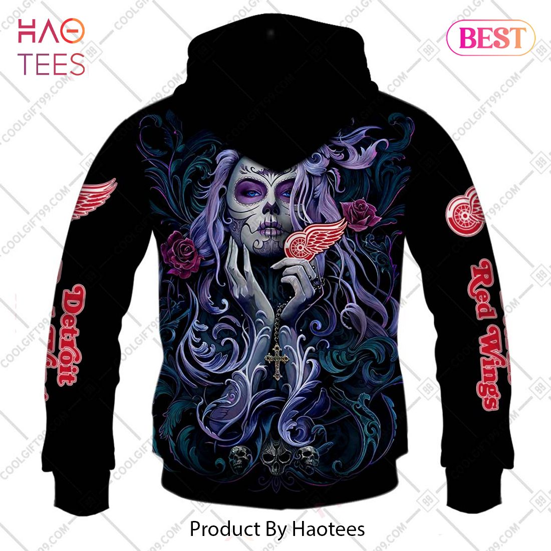 NHL Detroit Red Wings Tattoo Girl Artwork 2023 Hoodie, T-Shirt, Zip Hoodie, Sweatshirt NHL Detroit Red Wings Tattoo Girl Artwork 2023 Hoodie, T-Shirt, Zip Hoodie, Sweatshirt