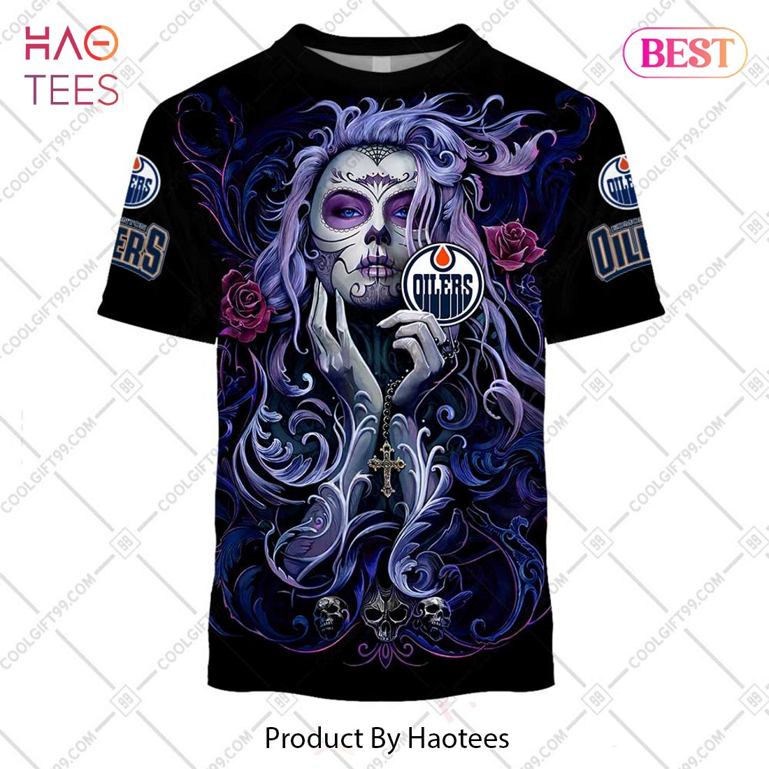 NHL Edmonton Oilers Tattoo Girl Artwork 2023 Hoodie, T-Shirt, Zip Hoodie, Sweatshirt NHL Edmonton Oilers Tattoo Girl Artwork 2023 Hoodie, T-Shirt, Zip Hoodie, Sweatshirt