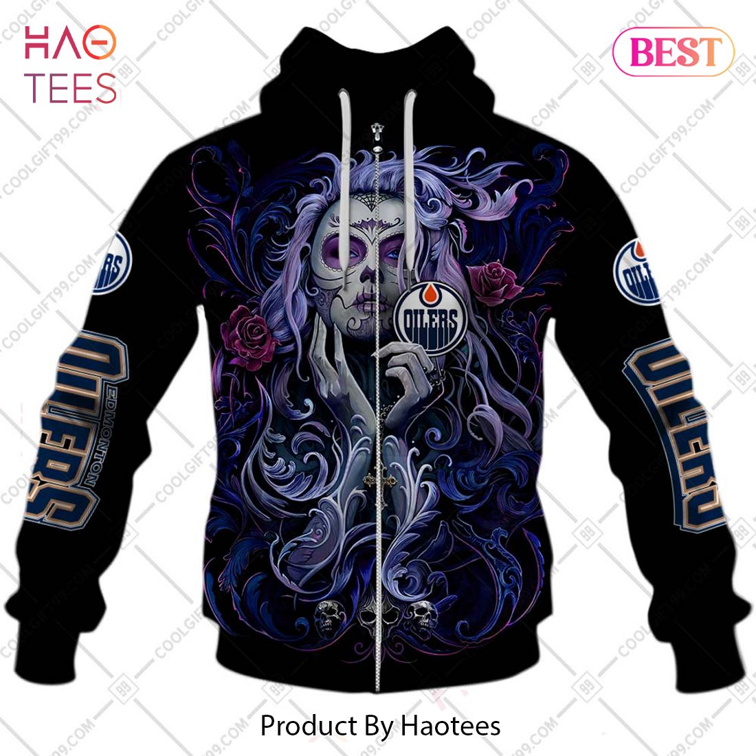 NHL Edmonton Oilers Tattoo Girl Artwork 2023 Hoodie, T-Shirt, Zip Hoodie, Sweatshirt NHL Edmonton Oilers Tattoo Girl Artwork 2023 Hoodie, T-Shirt, Zip Hoodie, Sweatshirt