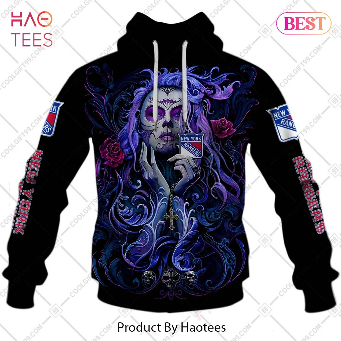 NHL New York Rangers Tattoo Girl Artwork 2023 Hoodie, T-Shirt, Zip Hoodie, Sweatshirt NHL New York Rangers Tattoo Girl Artwork 2023 Hoodie, T-Shirt, Zip Hoodie, Sweatshirt