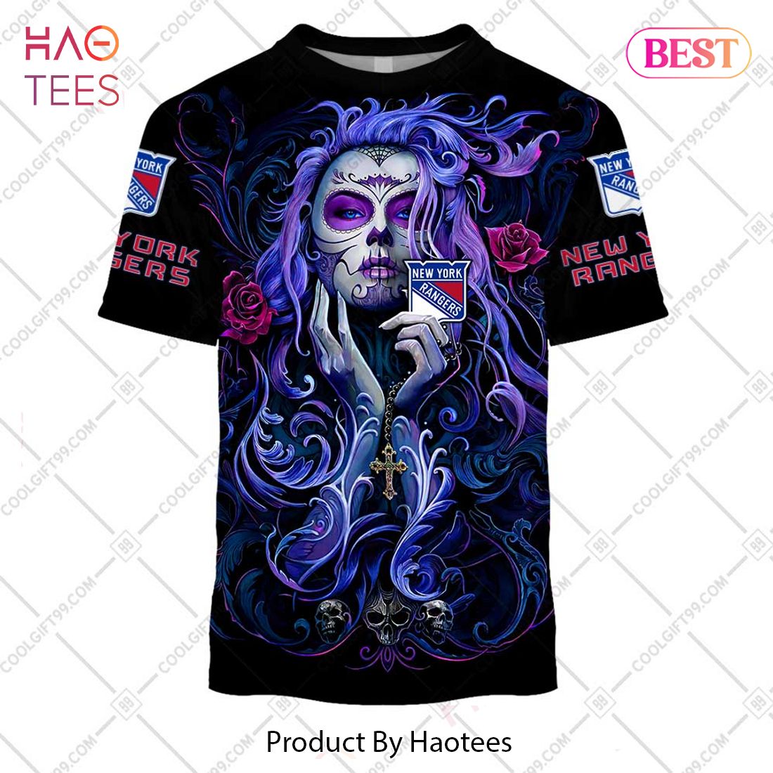 NHL New York Rangers Tattoo Girl Artwork 2023 Hoodie, T-Shirt, Zip Hoodie, Sweatshirt NHL New York Rangers Tattoo Girl Artwork 2023 Hoodie, T-Shirt, Zip Hoodie, Sweatshirt