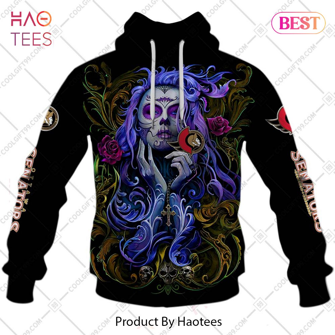 NHL Ottawa Senators Tattoo Girl Artwork 2023 Hoodie, T-Shirt, Zip Hoodie, Sweatshirt NHL Ottawa Senators Tattoo Girl Artwork 2023 Hoodie, T-Shirt, Zip Hoodie, Sweatshirt