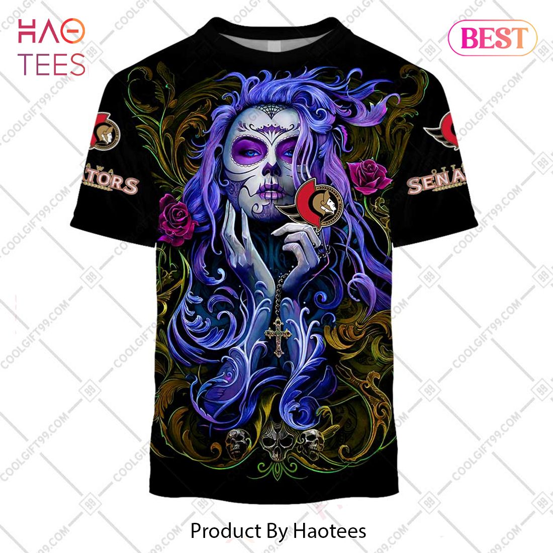 NHL Ottawa Senators Tattoo Girl Artwork 2023 Hoodie, T-Shirt, Zip Hoodie, Sweatshirt NHL Ottawa Senators Tattoo Girl Artwork 2023 Hoodie, T-Shirt, Zip Hoodie, Sweatshirt