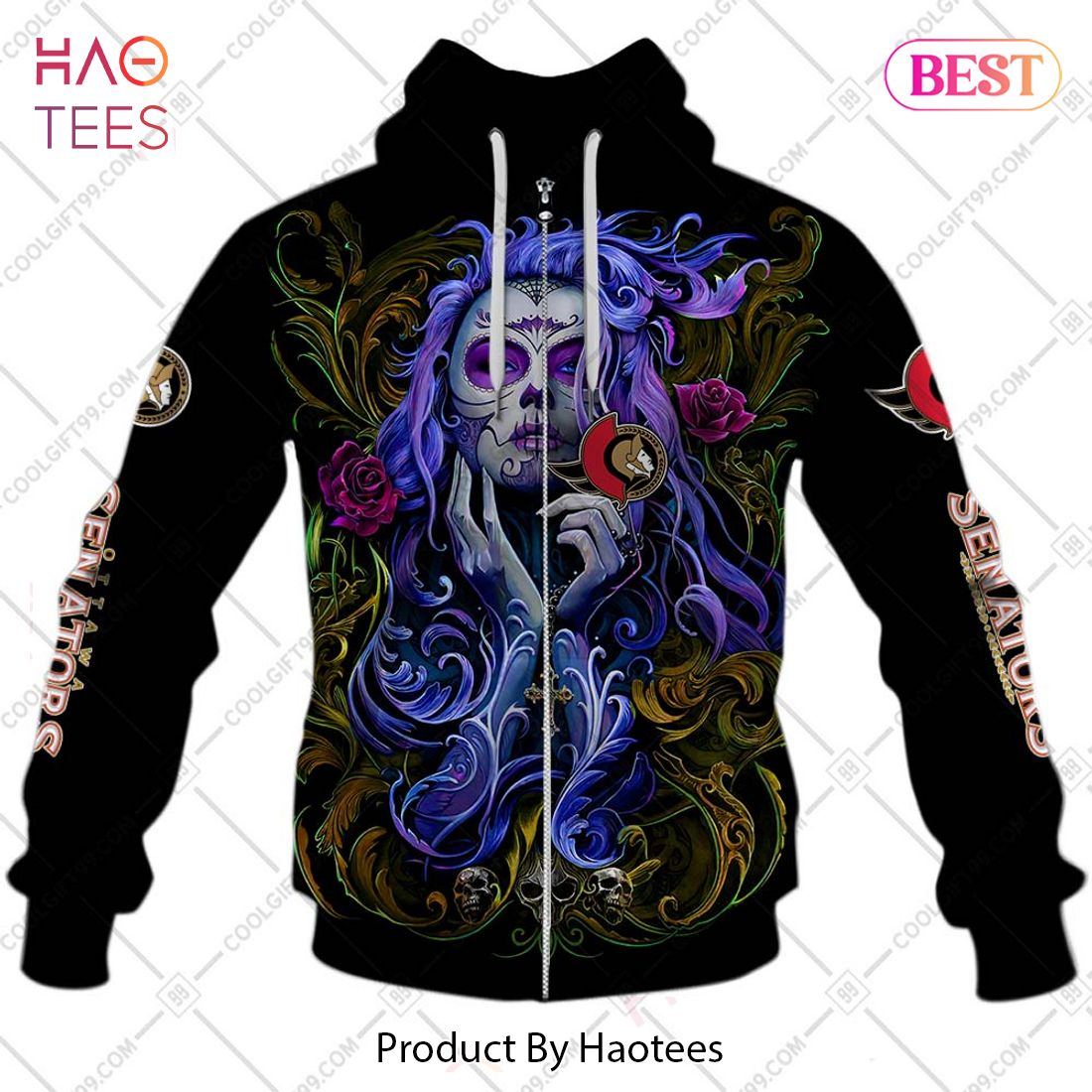 NHL Ottawa Senators Tattoo Girl Artwork 2023 Hoodie, T-Shirt, Zip Hoodie, Sweatshirt NHL Ottawa Senators Tattoo Girl Artwork 2023 Hoodie, T-Shirt, Zip Hoodie, Sweatshirt