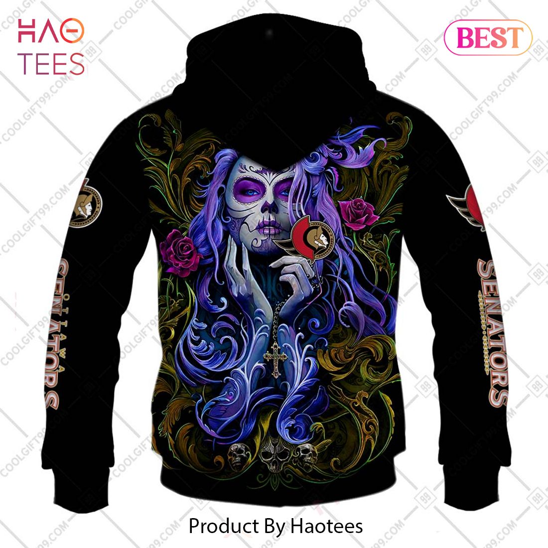 NHL Ottawa Senators Tattoo Girl Artwork 2023 Hoodie, T-Shirt, Zip Hoodie, Sweatshirt NHL Ottawa Senators Tattoo Girl Artwork 2023 Hoodie, T-Shirt, Zip Hoodie, Sweatshirt