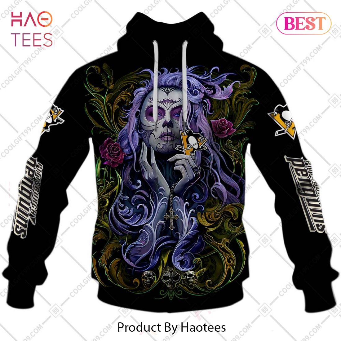 NHL Pittsburgh Penguins Tattoo Girl Artwork 2023 Hoodie, T-Shirt, Zip Hoodie, Sweatshirt NHL Pittsburgh Penguins Tattoo Girl Artwork 2023 Hoodie, T-Shirt, Zip Hoodie, Sweatshirt