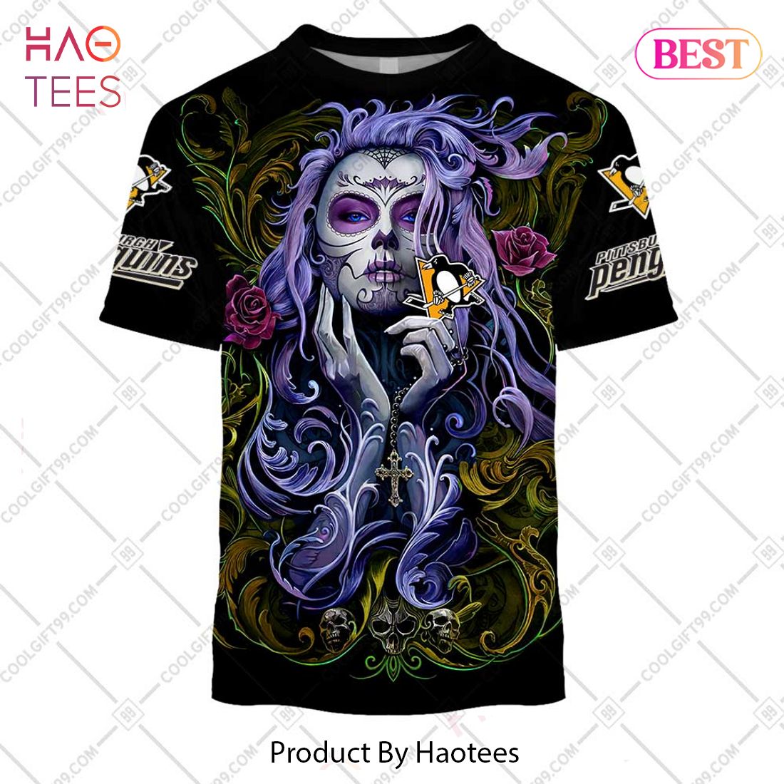 NHL Pittsburgh Penguins Tattoo Girl Artwork 2023 Hoodie, T-Shirt, Zip Hoodie, Sweatshirt NHL Pittsburgh Penguins Tattoo Girl Artwork 2023 Hoodie, T-Shirt, Zip Hoodie, Sweatshirt