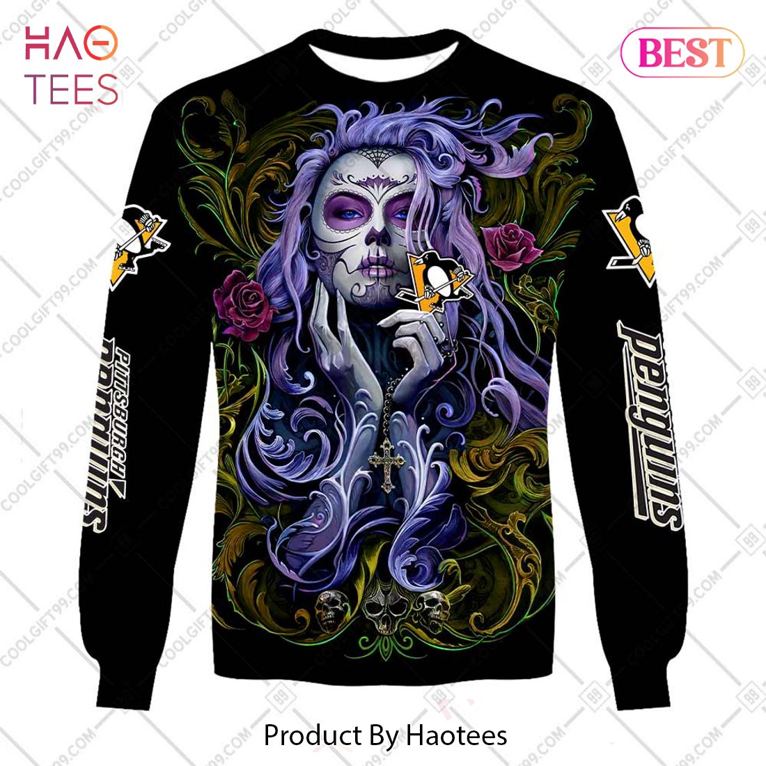 NHL Pittsburgh Penguins Tattoo Girl Artwork 2023 Hoodie, T-Shirt, Zip Hoodie, Sweatshirt NHL Pittsburgh Penguins Tattoo Girl Artwork 2023 Hoodie, T-Shirt, Zip Hoodie, Sweatshirt