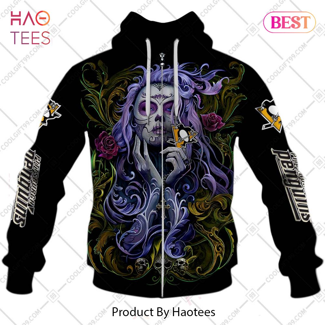 NHL Pittsburgh Penguins Tattoo Girl Artwork 2023 Hoodie, T-Shirt, Zip Hoodie, Sweatshirt NHL Pittsburgh Penguins Tattoo Girl Artwork 2023 Hoodie, T-Shirt, Zip Hoodie, Sweatshirt