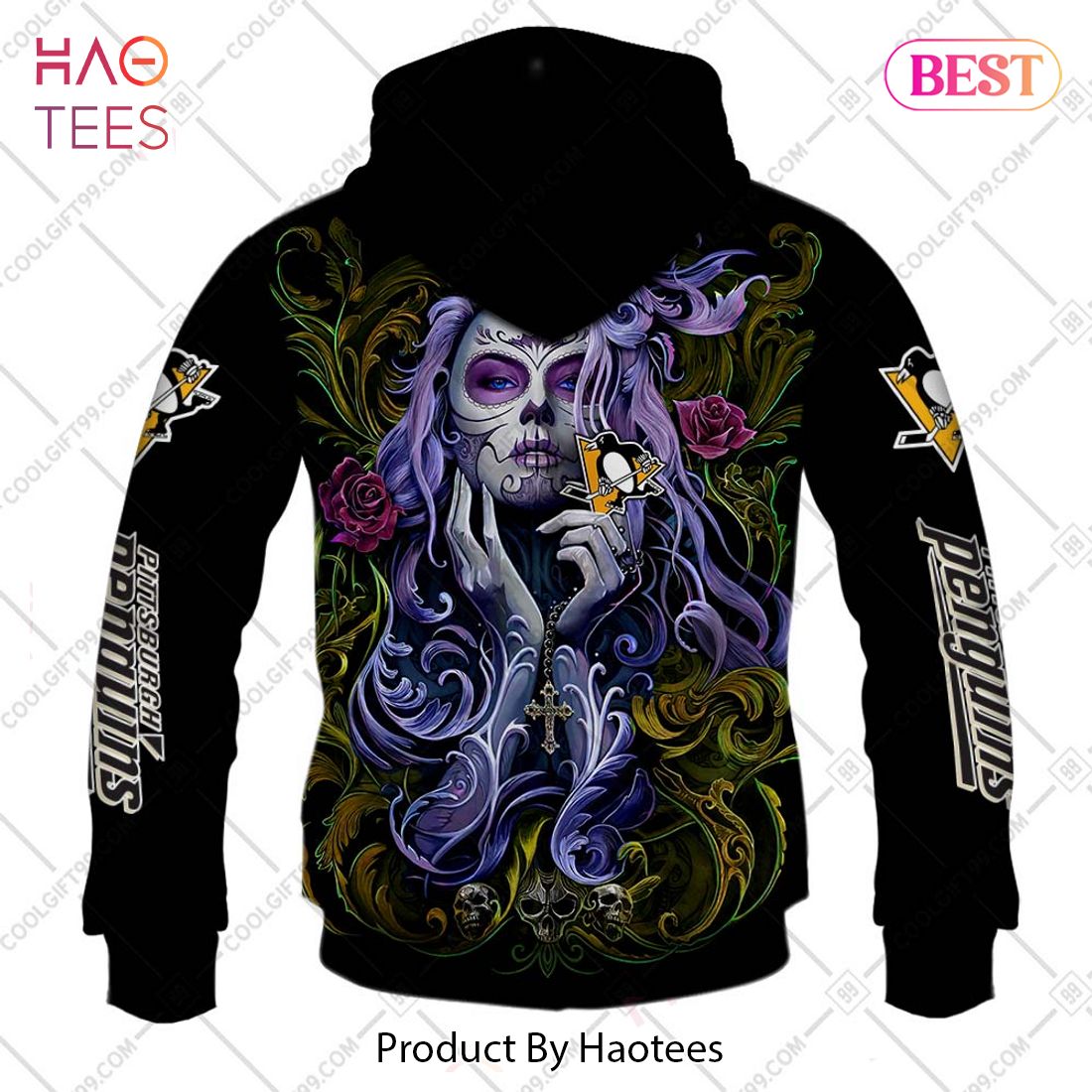 NHL Pittsburgh Penguins Tattoo Girl Artwork 2023 Hoodie, T-Shirt, Zip Hoodie, Sweatshirt NHL Pittsburgh Penguins Tattoo Girl Artwork 2023 Hoodie, T-Shirt, Zip Hoodie, Sweatshirt