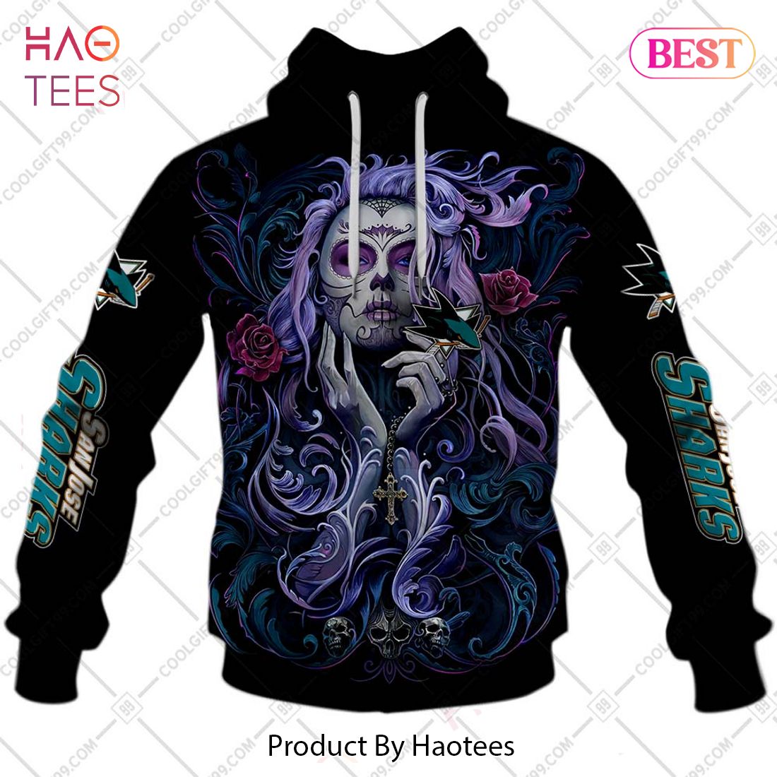 NHL San Jose Sharks Tattoo Girl Artwork 2023 Hoodie, T-Shirt, Zip Hoodie, Sweatshirt NHL San Jose Sharks Tattoo Girl Artwork 2023 Hoodie, T-Shirt, Zip Hoodie, Sweatshirt