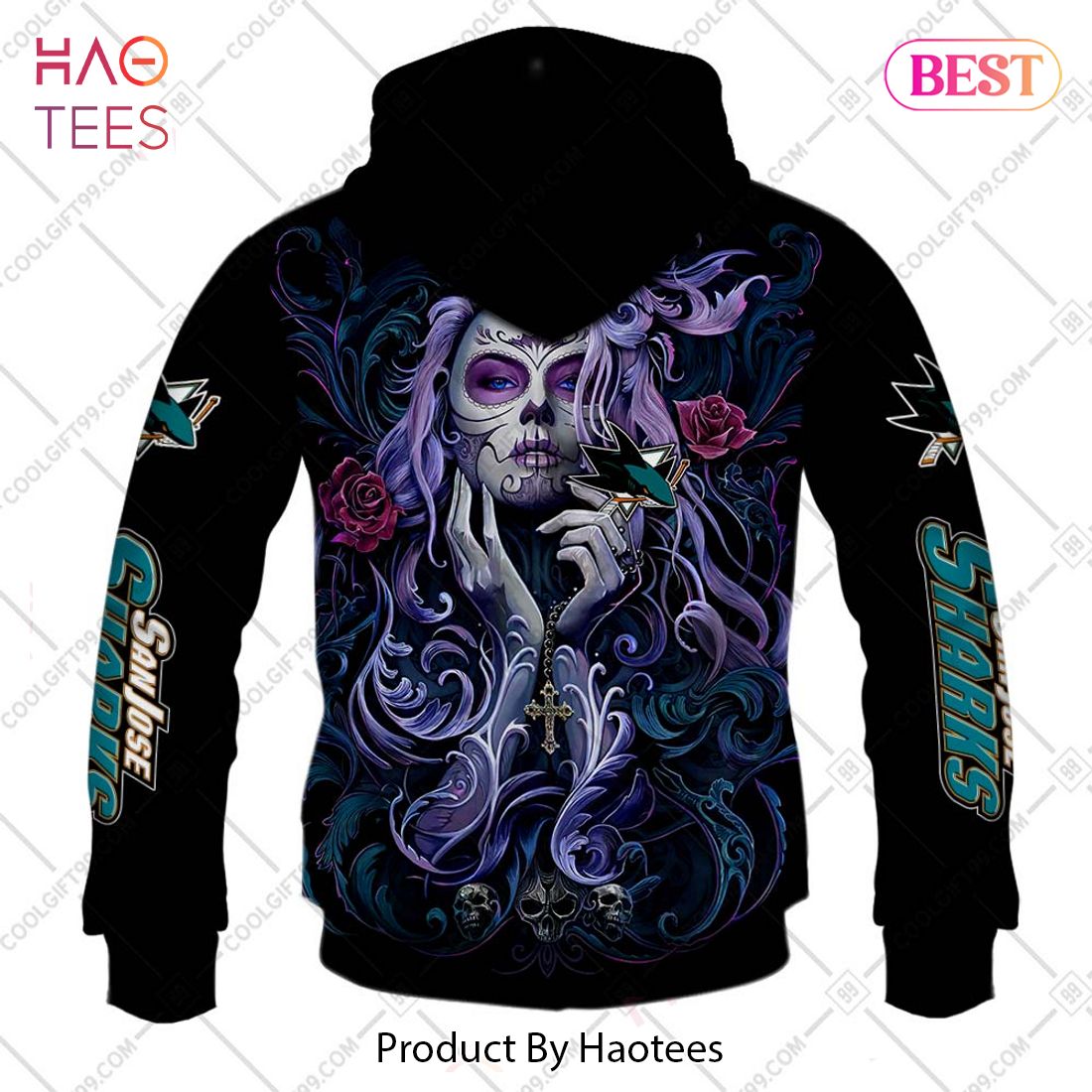 NHL San Jose Sharks Tattoo Girl Artwork 2023 Hoodie, T-Shirt, Zip Hoodie, Sweatshirt NHL San Jose Sharks Tattoo Girl Artwork 2023 Hoodie, T-Shirt, Zip Hoodie, Sweatshirt