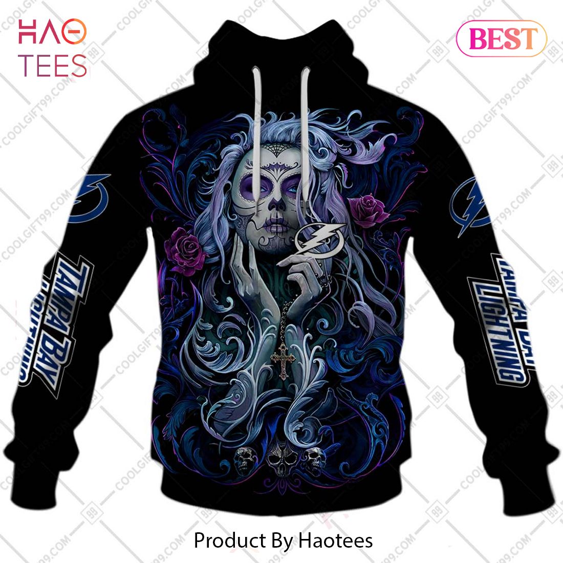 NHL Tampa Bay Lightning Tattoo Girl Artwork 2023 Hoodie, T-Shirt, Zip Hoodie, Sweatshirt NHL Tampa Bay Lightning Tattoo Girl Artwork 2023 Hoodie, T-Shirt, Zip Hoodie, Sweatshirt