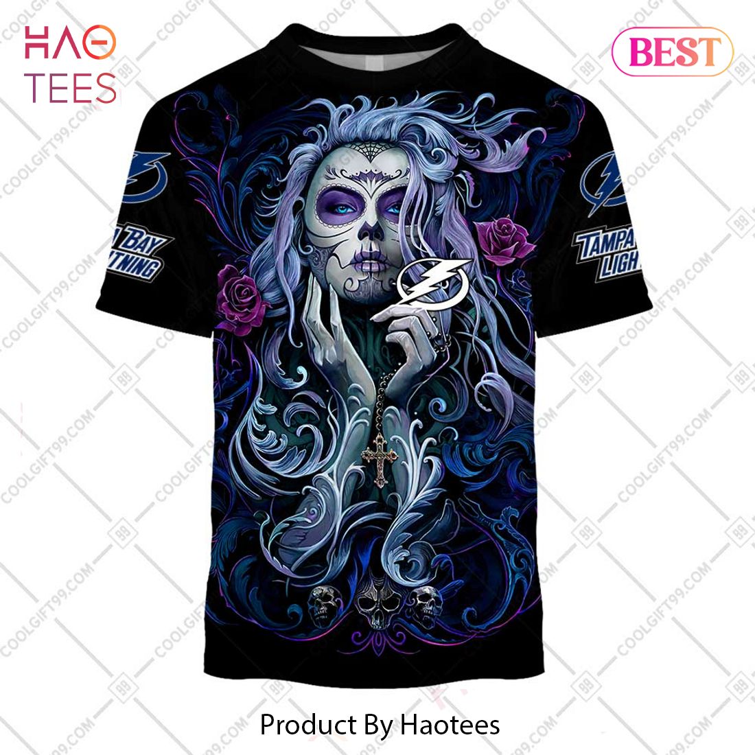 NHL Tampa Bay Lightning Tattoo Girl Artwork 2023 Hoodie, T-Shirt, Zip Hoodie, Sweatshirt NHL Tampa Bay Lightning Tattoo Girl Artwork 2023 Hoodie, T-Shirt, Zip Hoodie, Sweatshirt