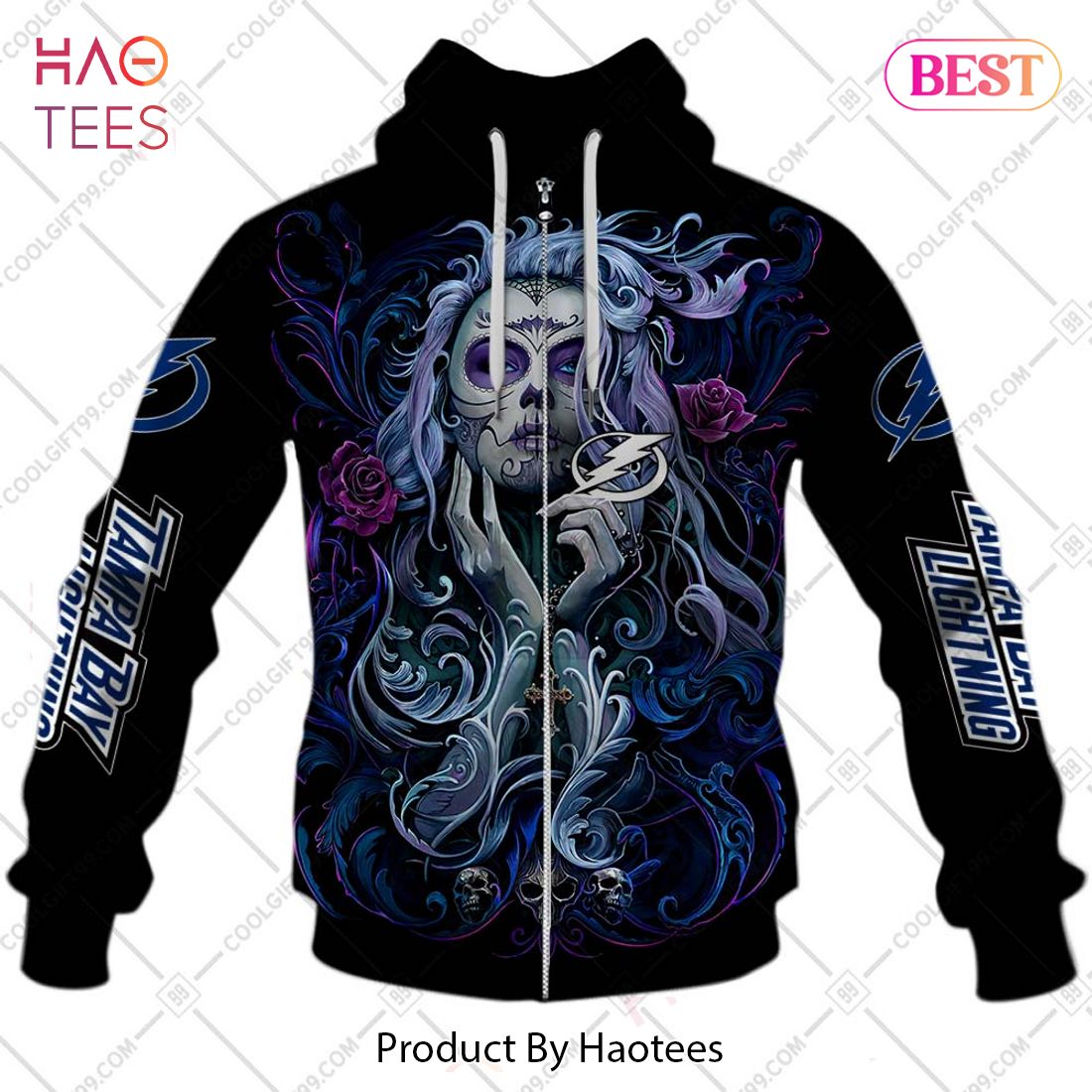 NHL Tampa Bay Lightning Tattoo Girl Artwork 2023 Hoodie, T-Shirt, Zip Hoodie, Sweatshirt NHL Tampa Bay Lightning Tattoo Girl Artwork 2023 Hoodie, T-Shirt, Zip Hoodie, Sweatshirt