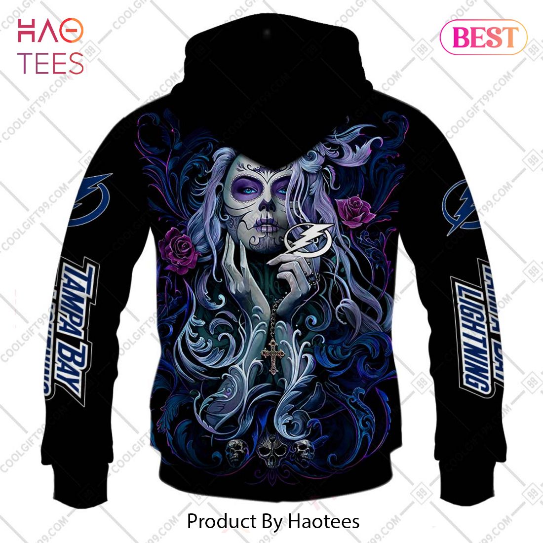 NHL Tampa Bay Lightning Tattoo Girl Artwork 2023 Hoodie, T-Shirt, Zip Hoodie, Sweatshirt NHL Tampa Bay Lightning Tattoo Girl Artwork 2023 Hoodie, T-Shirt, Zip Hoodie, Sweatshirt