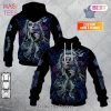 NHL Toronto Maple Leafs Tattoo Girl Artwork 2023 Hoodie, T-Shirt, Zip Hoodie, Sweatshirt