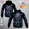 NHL Toronto Maple Leafs Tattoo Girl Artwork 2023 Hoodie, T-Shirt, Zip Hoodie, Sweatshirt