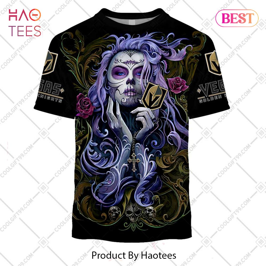 NHL Vegas Golden Knights Tattoo Girl Artwork 2023 Hoodie, T-Shirt, Zip Hoodie, Sweatshirt NHL Vegas Golden Knights Tattoo Girl Artwork 2023 Hoodie, T-Shirt, Zip Hoodie, Sweatshirt