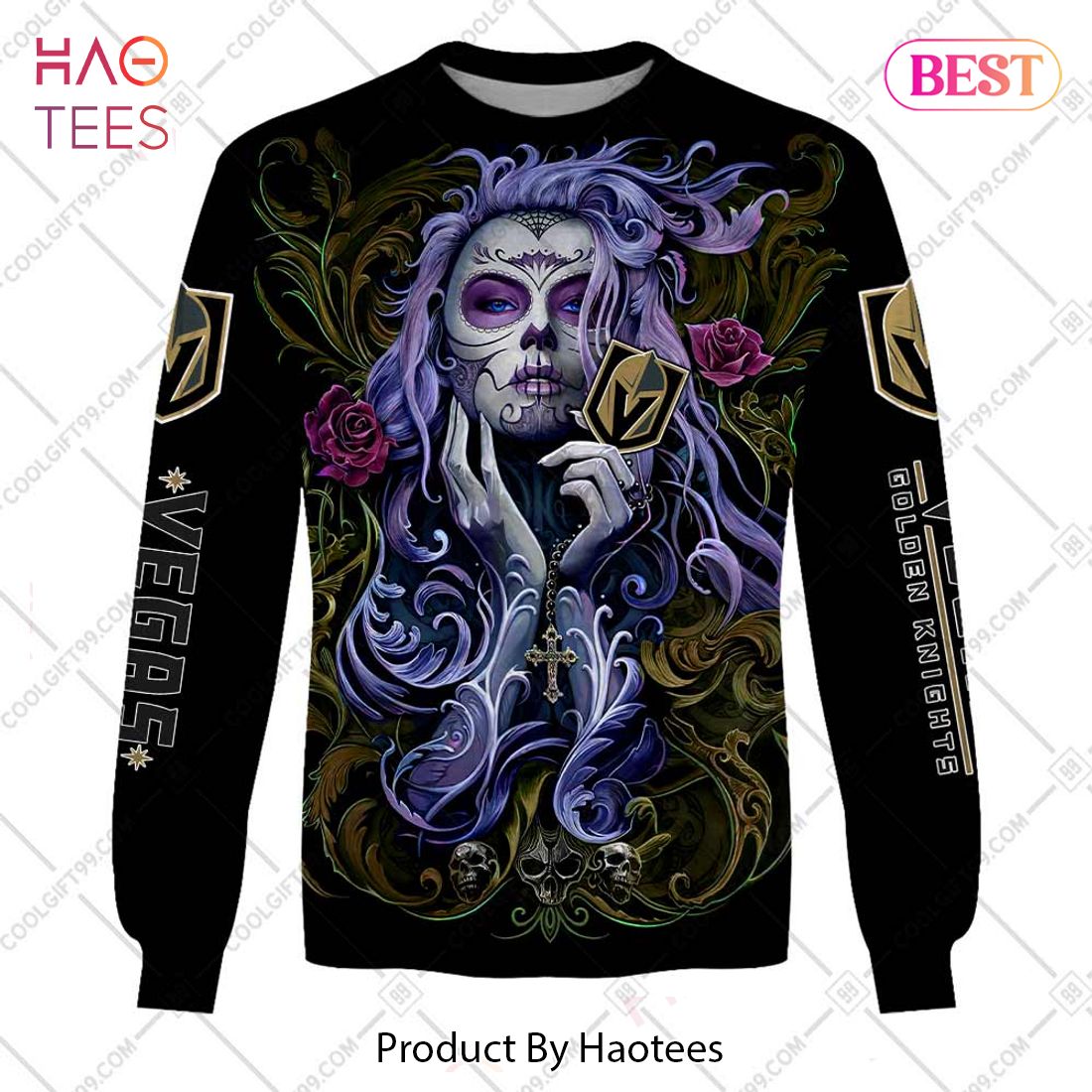 NHL Vegas Golden Knights Tattoo Girl Artwork 2023 Hoodie, T-Shirt, Zip Hoodie, Sweatshirt NHL Vegas Golden Knights Tattoo Girl Artwork 2023 Hoodie, T-Shirt, Zip Hoodie, Sweatshirt