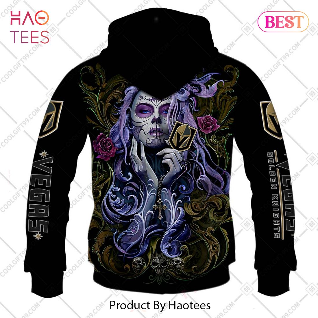 NHL Vegas Golden Knights Tattoo Girl Artwork 2023 Hoodie, T-Shirt, Zip Hoodie, Sweatshirt NHL Vegas Golden Knights Tattoo Girl Artwork 2023 Hoodie, T-Shirt, Zip Hoodie, Sweatshirt