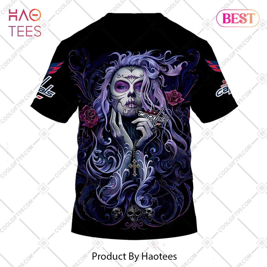 NHL Washington Capitals Tattoo Girl Artwork 2023 Hoodie, T-Shirt, Zip Hoodie, Sweatshirt NHL Washington Capitals Tattoo Girl Artwork 2023 Hoodie, T-Shirt, Zip Hoodie, Sweatshirt