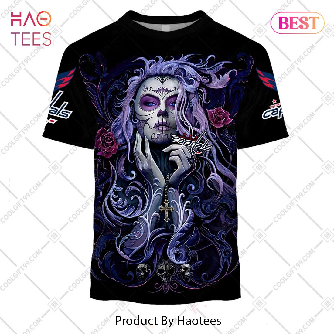 NHL Washington Capitals Tattoo Girl Artwork 2023 Hoodie, T-Shirt, Zip Hoodie, Sweatshirt NHL Washington Capitals Tattoo Girl Artwork 2023 Hoodie, T-Shirt, Zip Hoodie, Sweatshirt