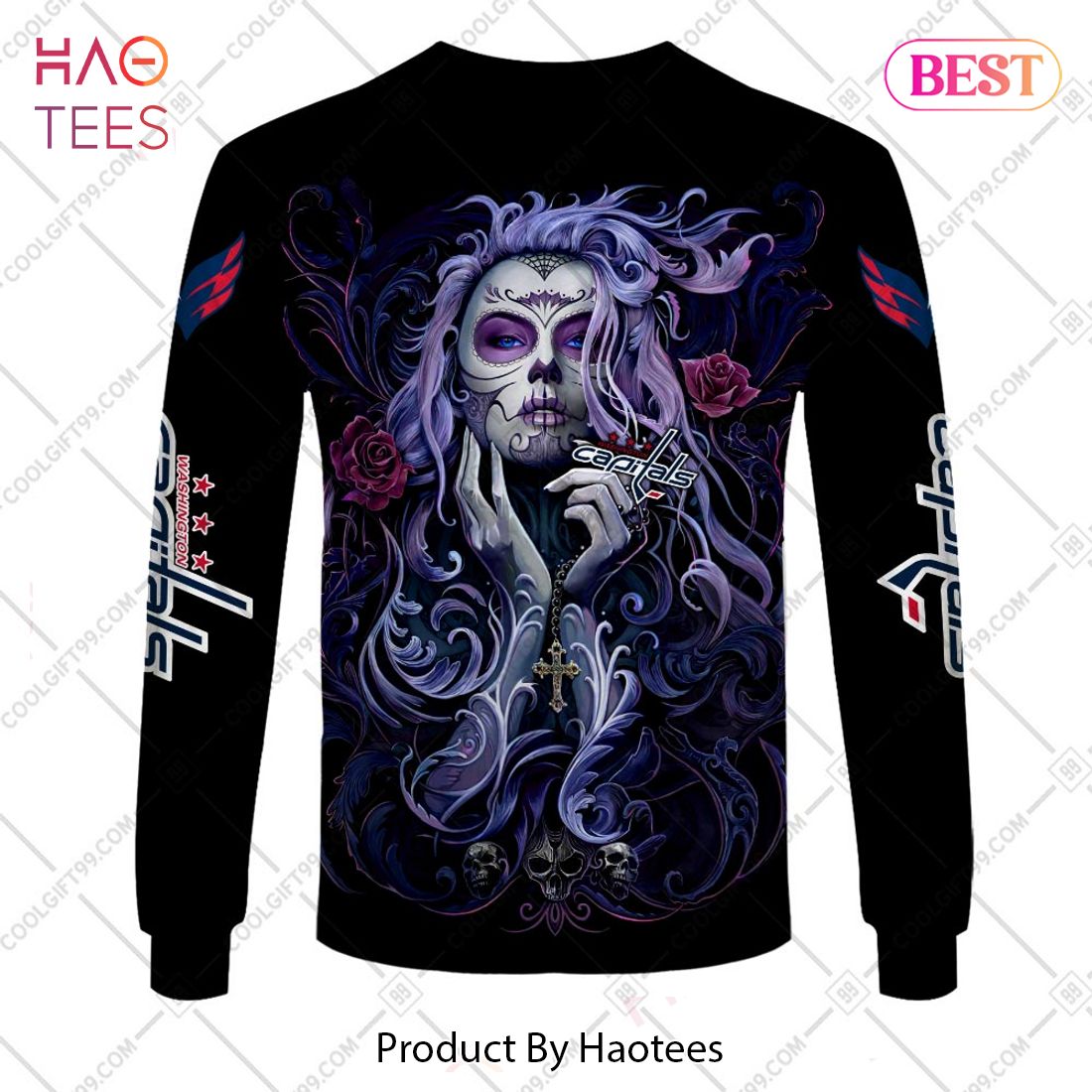 NHL Washington Capitals Tattoo Girl Artwork 2023 Hoodie, T-Shirt, Zip Hoodie, Sweatshirt NHL Washington Capitals Tattoo Girl Artwork 2023 Hoodie, T-Shirt, Zip Hoodie, Sweatshirt
