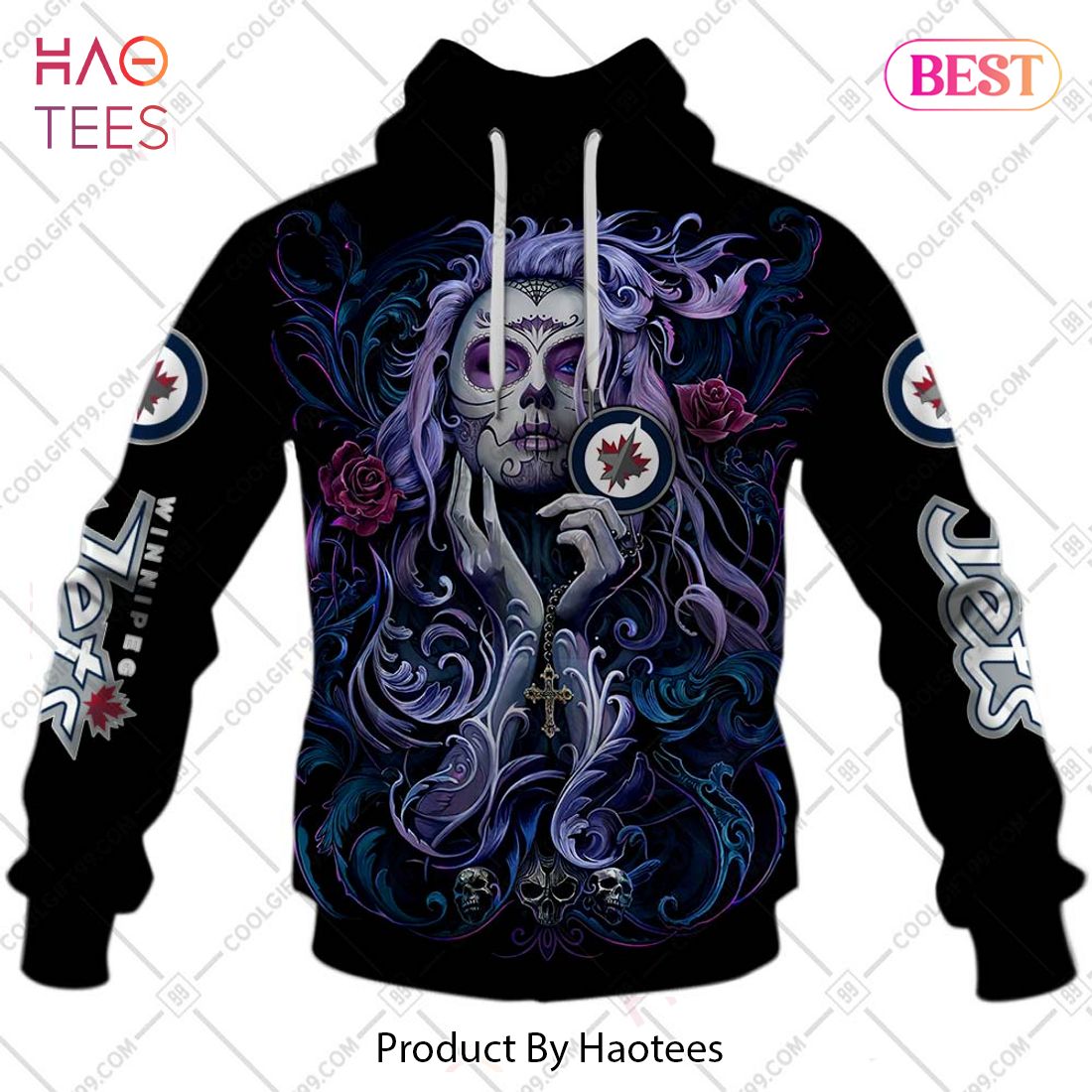 NHL Winnipeg Jets Tattoo Girl Artwork 2023 Hoodie, T-Shirt, Zip Hoodie, Sweatshirt NHL Winnipeg Jets Tattoo Girl Artwork 2023 Hoodie, T-Shirt, Zip Hoodie, Sweatshirt