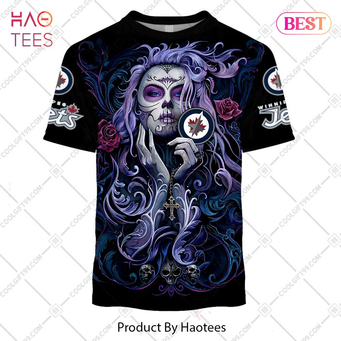 NHL Winnipeg Jets Tattoo Girl Artwork 2023 Hoodie, T-Shirt, Zip Hoodie, Sweatshirt NHL Winnipeg Jets Tattoo Girl Artwork 2023 Hoodie, T-Shirt, Zip Hoodie, Sweatshirt