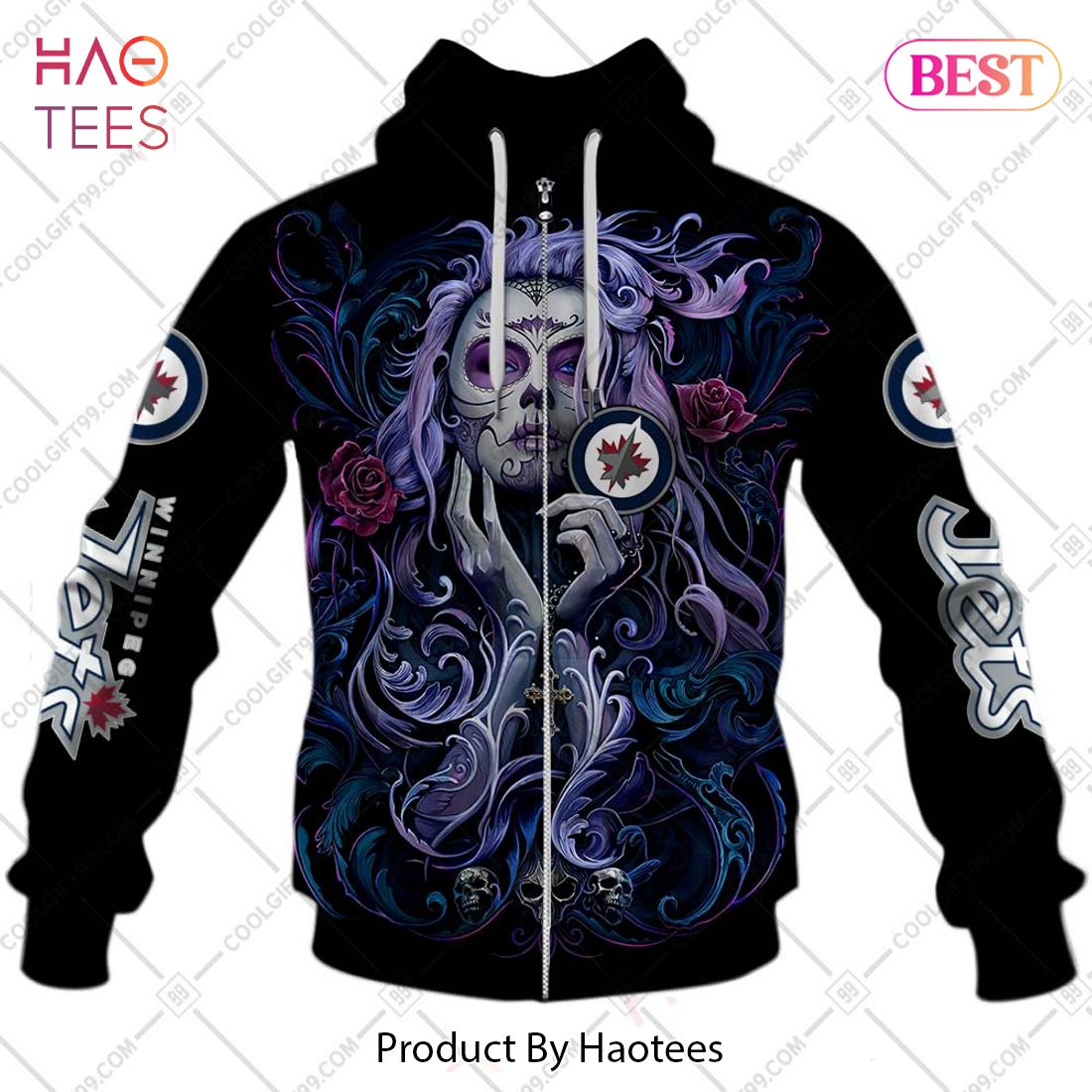 NHL Winnipeg Jets Tattoo Girl Artwork 2023 Hoodie, T-Shirt, Zip Hoodie, Sweatshirt NHL Winnipeg Jets Tattoo Girl Artwork 2023 Hoodie, T-Shirt, Zip Hoodie, Sweatshirt