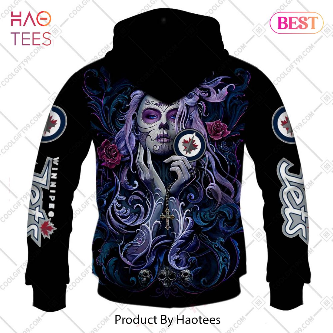 NHL Winnipeg Jets Tattoo Girl Artwork 2023 Hoodie, T-Shirt, Zip Hoodie, Sweatshirt NHL Winnipeg Jets Tattoo Girl Artwork 2023 Hoodie, T-Shirt, Zip Hoodie, Sweatshirt