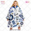 NRL Manly Warringah Sea Eagles Season logo Flanket, Blanket Hoodie, Snuggie NRL Manly Warringah Sea Eagles Season logo Flanket, Blanket Hoodie, Snuggie