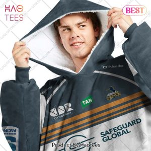Personalized 2023 Super Rugby Pacific Home Jersey ACT Brumbies Flanket, Blanket Hoodie, Snuggie