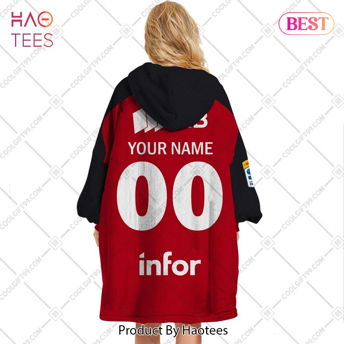 Personalized 2023 Super Rugby Pacific Home Jersey Crusaders Flanket, Blanket Hoodie, Snuggie Personalized 2023 Super Rugby Pacific Home Jersey Crusaders Flanket, Blanket Hoodie, Snuggie