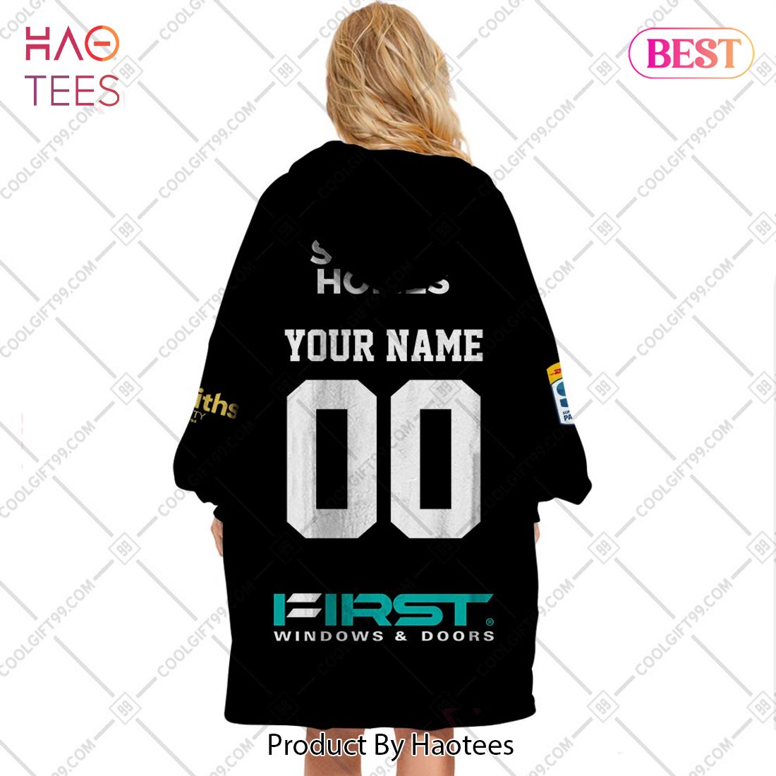 Personalized 2023 Super Rugby Pacific Home Jersey Gallagher Chiefs Flanket, Blanket Hoodie, Snuggie Personalized 2023 Super Rugby Pacific Home Jersey Gallagher Chiefs Flanket, Blanket Hoodie, Snuggie