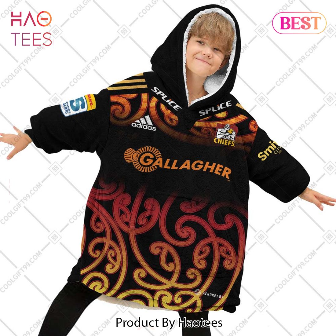 Personalized 2023 Super Rugby Pacific Home Jersey Gallagher Chiefs Flanket, Blanket Hoodie, Snuggie Personalized 2023 Super Rugby Pacific Home Jersey Gallagher Chiefs Flanket, Blanket Hoodie, Snuggie