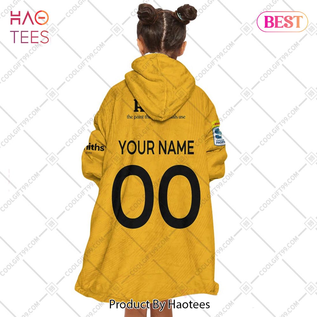 Personalized 2023 Super Rugby Pacific Home Jersey Hurricanes Flanket, Blanket Hoodie, Snuggie Personalized 2023 Super Rugby Pacific Home Jersey Hurricanes Flanket, Blanket Hoodie, Snuggie